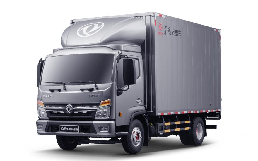 带你看东风多利卡超能的内饰配置,真是舒适 - 第1张 - 提加商用车网 带你看东风多利卡超能的内饰配置,真是舒适 - 第1张