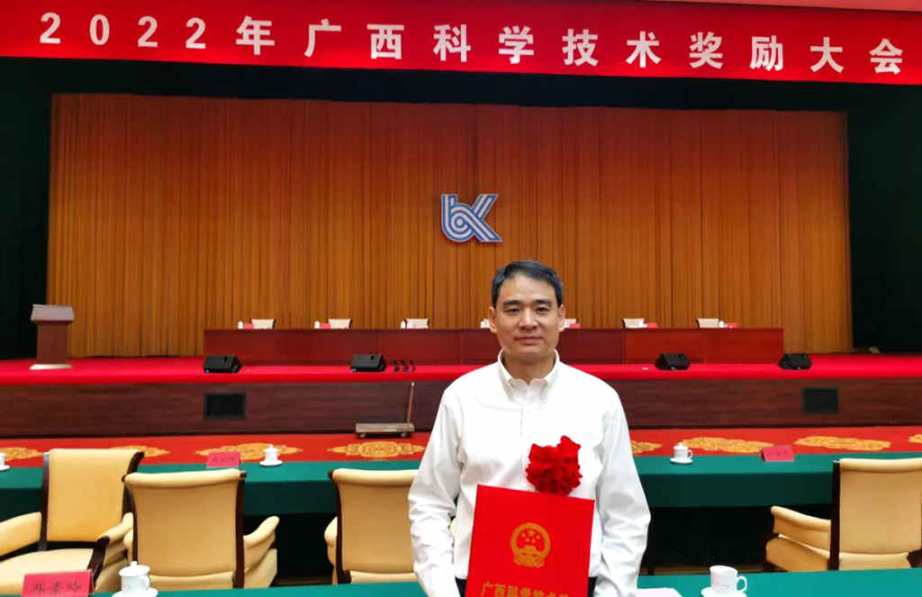 连续三年斩获头奖，玉柴国内首创且唯一量产科研技术今日再折桂