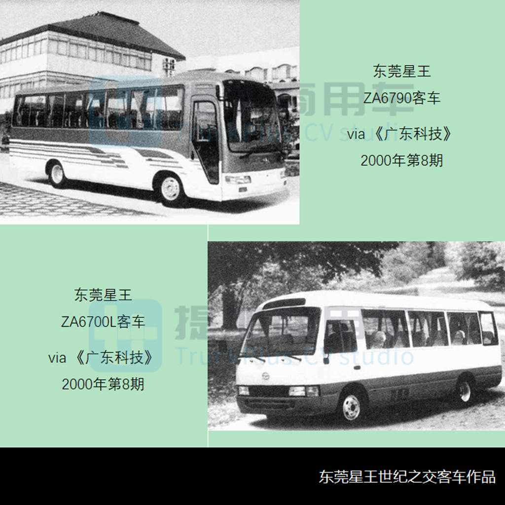 工信部第356批新产品公示概述之M类客车篇 - 第7张 - 提加商用车网 工信部第356批新产品公示概述之M类客车篇 - 第7张