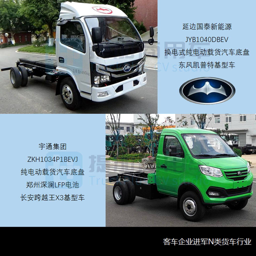 工信部第355批新产品公示之N类货车基本型篇 江淮轻卡再出新造型 - 第10张 - 提加商用车网 工信部第355批新产品公示之N类货车基本型篇 江淮轻卡再出新造型 - 第10张