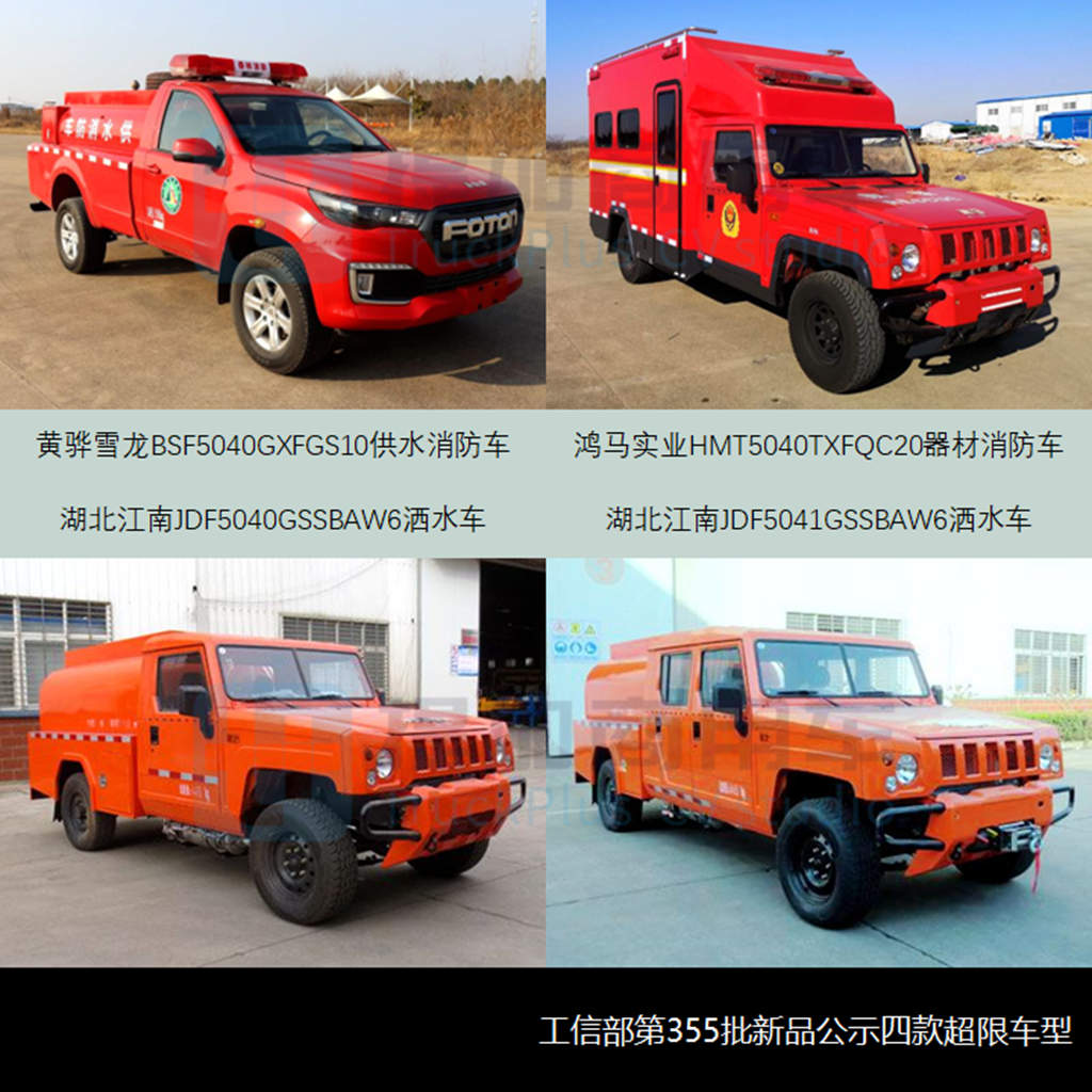 工信部第355批新产品公示之N类皮卡篇 江淮帅铃T8新增通讯车型 - 第15张 - 提加商用车网 工信部第355批新产品公示之N类皮卡篇 江淮帅铃T8新增通讯车型 - 第15张