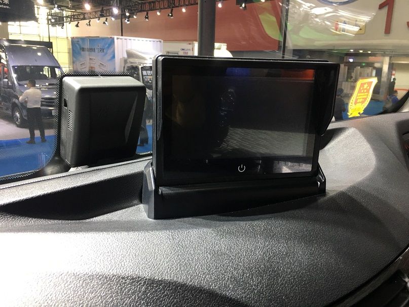 真车VS模型对比评测系列:很多人入手,带你看解放J6P模型好在哪里! - 第21张 - 提加商用车网 真车VS模型对比评测系列:很多人入手,带你看解放J6P模型好在哪里! - 第21张