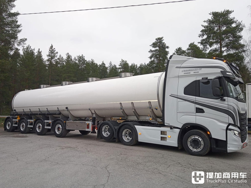 限制4x2卡车在冬季行驶,欧洲多国出台新法规 - 第10张 - 提加商用车网 限制4x2卡车在冬季行驶,欧洲多国出台新法规 - 第10张