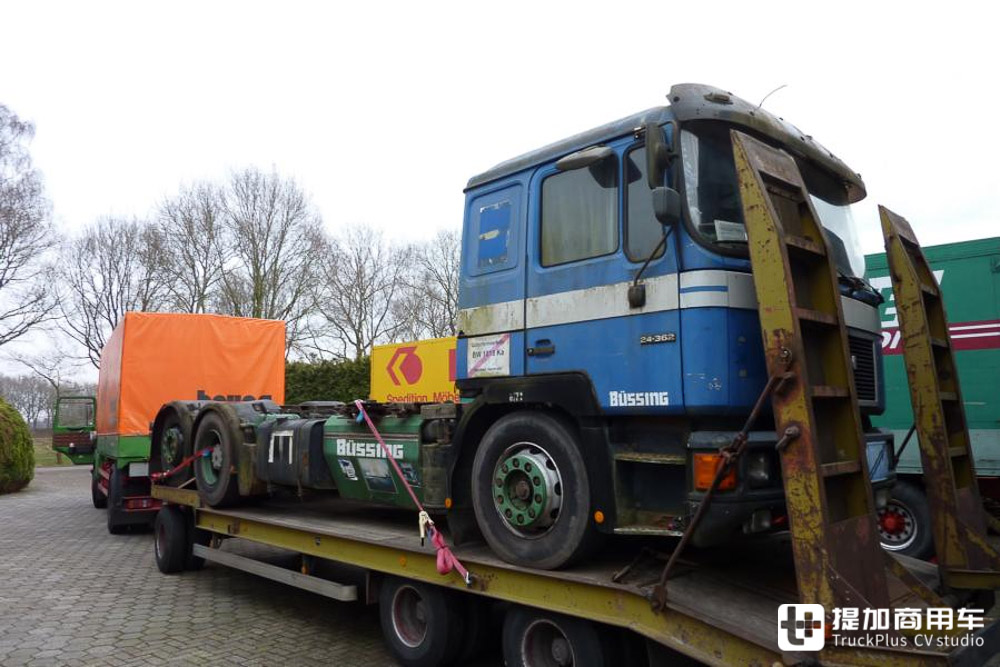 这名德国老人和卡车盲区斗争了一生,最后居然被告上了法庭? - 第10张 - 提加商用车网 这名德国老人和卡车盲区斗争了一生,最后居然被告上了法庭? - 第10张