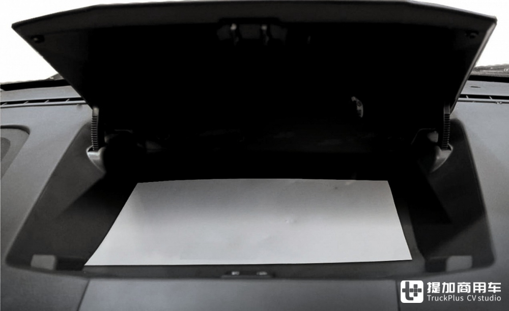 正统毛子卡车,乌拉尔6x4自卸车实拍 - 第15张 - 提加商用车网 正统毛子卡车,乌拉尔6x4自卸车实拍 - 第15张