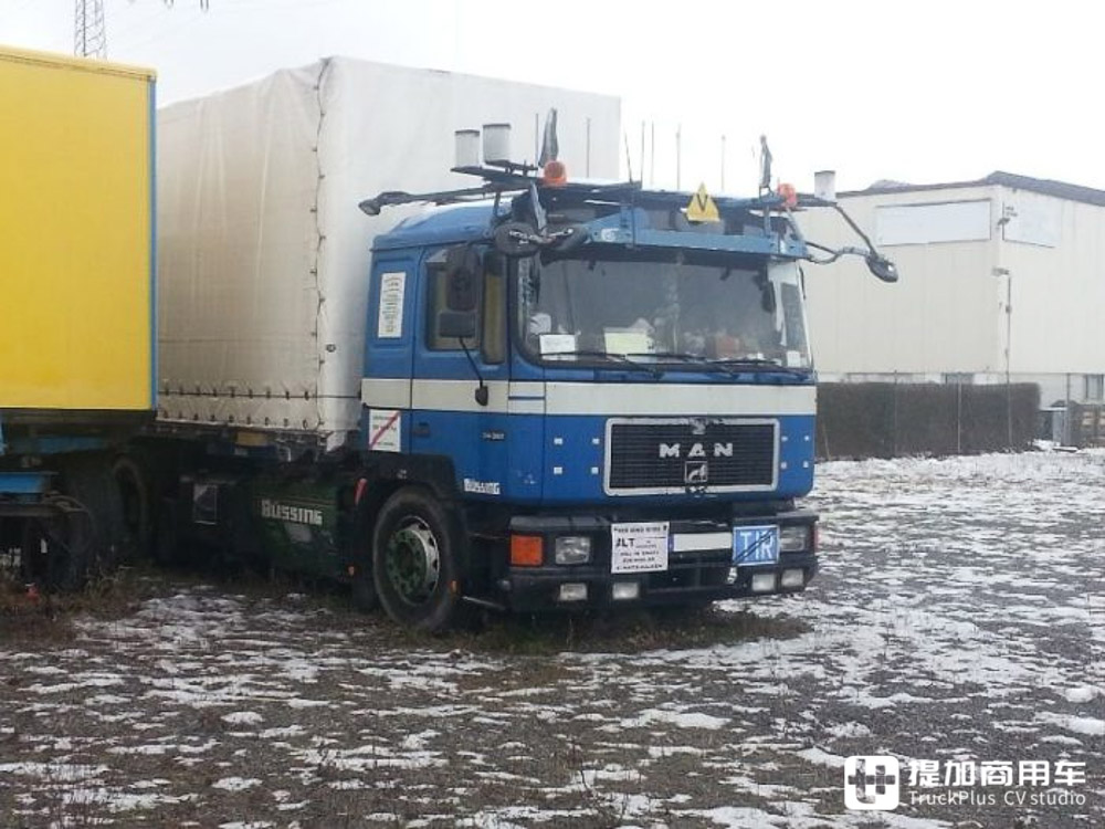 这名德国老人和卡车盲区斗争了一生,最后居然被告上了法庭? - 第3张 - 提加商用车网 这名德国老人和卡车盲区斗争了一生,最后居然被告上了法庭? - 第3张