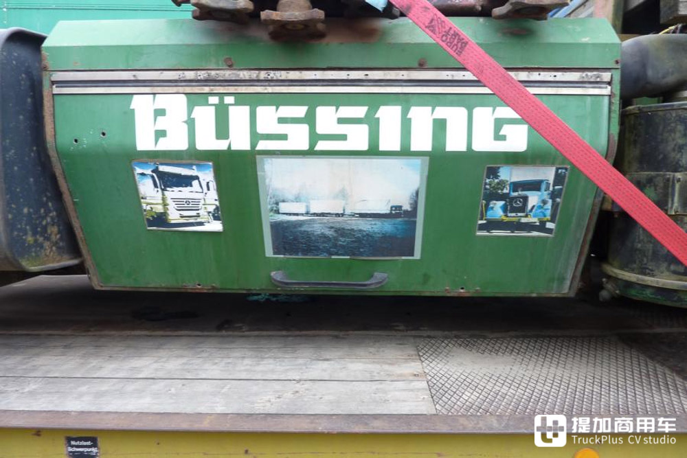 这名德国老人和卡车盲区斗争了一生,最后居然被告上了法庭? - 第4张 - 提加商用车网 这名德国老人和卡车盲区斗争了一生,最后居然被告上了法庭? - 第4张