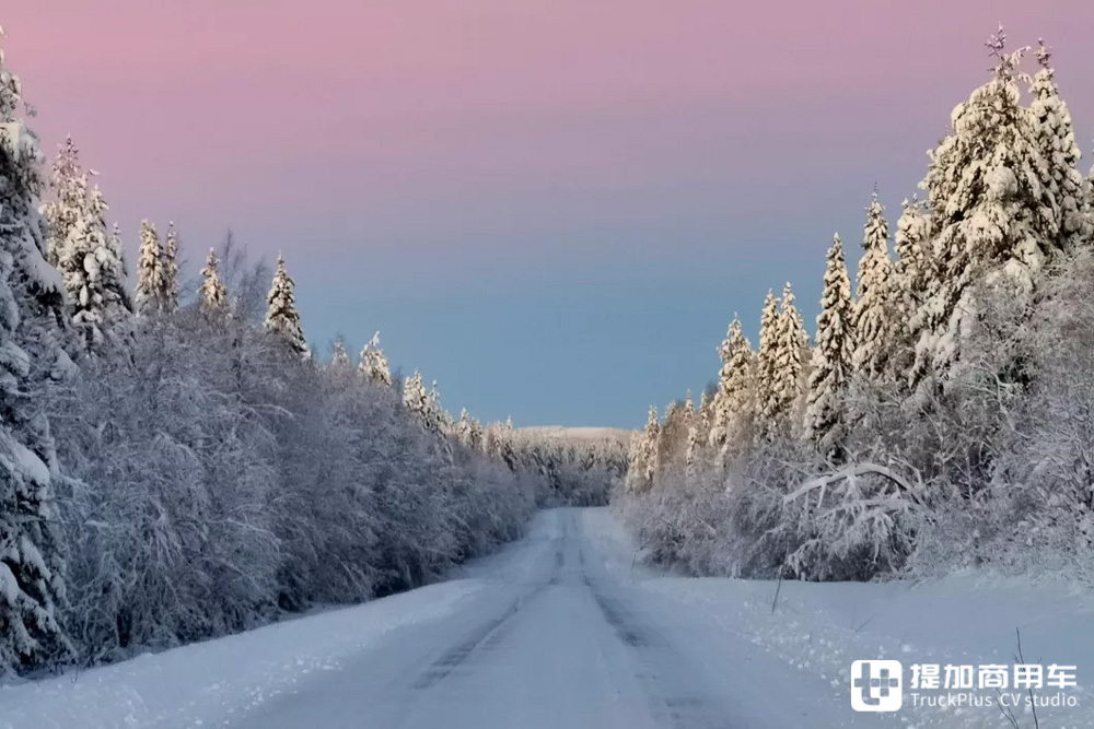 限制4x2卡车在冬季行驶,欧洲多国出台新法规 - 第5张 - 提加商用车网 限制4x2卡车在冬季行驶,欧洲多国出台新法规 - 第5张