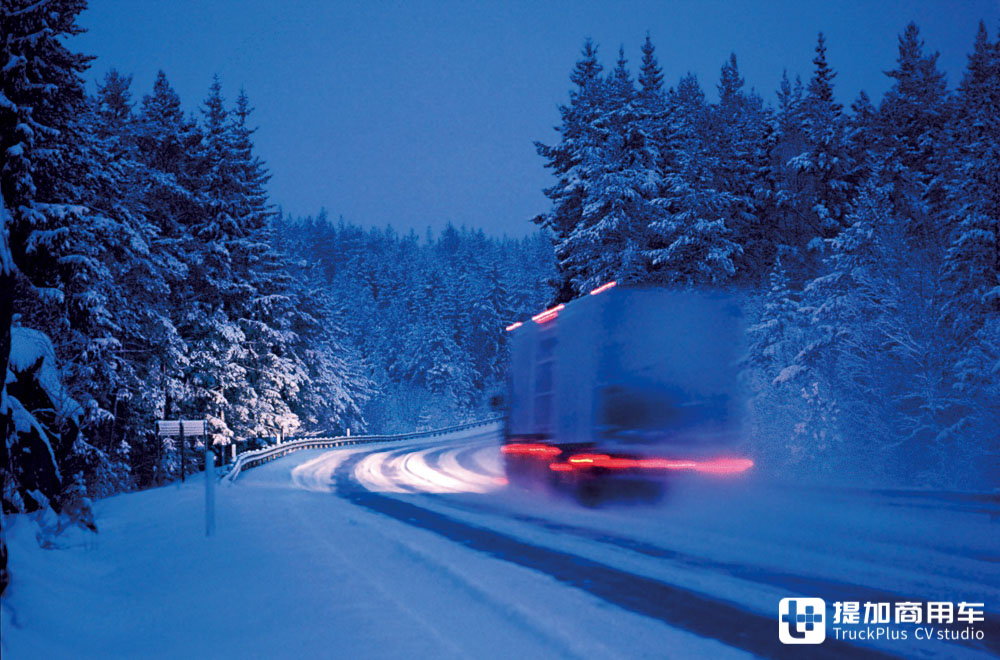 限制4x2卡车在冬季行驶,欧洲多国出台新法规 - 第7张 - 提加商用车网 限制4x2卡车在冬季行驶,欧洲多国出台新法规 - 第7张