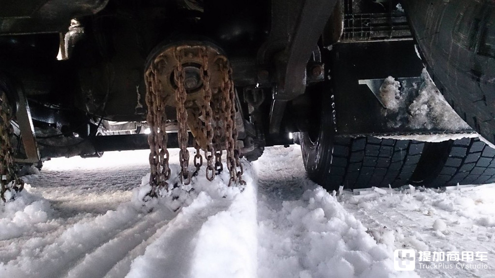 限制4x2卡车在冬季行驶,欧洲多国出台新法规 - 第8张 - 提加商用车网 限制4x2卡车在冬季行驶,欧洲多国出台新法规 - 第8张