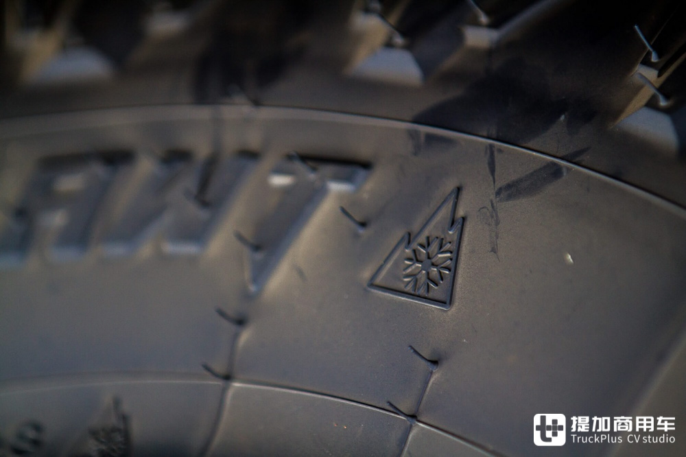 限制4x2卡车在冬季行驶,欧洲多国出台新法规 - 第9张 - 提加商用车网 限制4x2卡车在冬季行驶,欧洲多国出台新法规 - 第9张