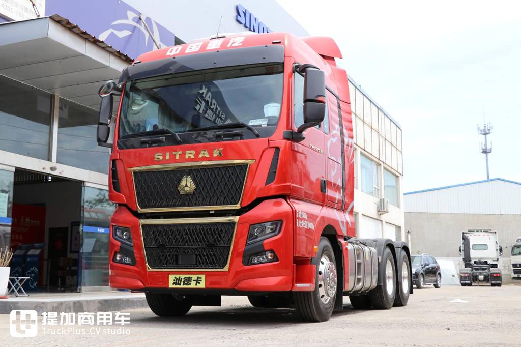 盘点卡车上的专属女王座位 伊思灵华泰副驾驶座椅亮点多多 - 第13张 - 提加商用车网 盘点卡车上的专属女王座位 伊思灵华泰副驾驶座椅亮点多多 - 第13张