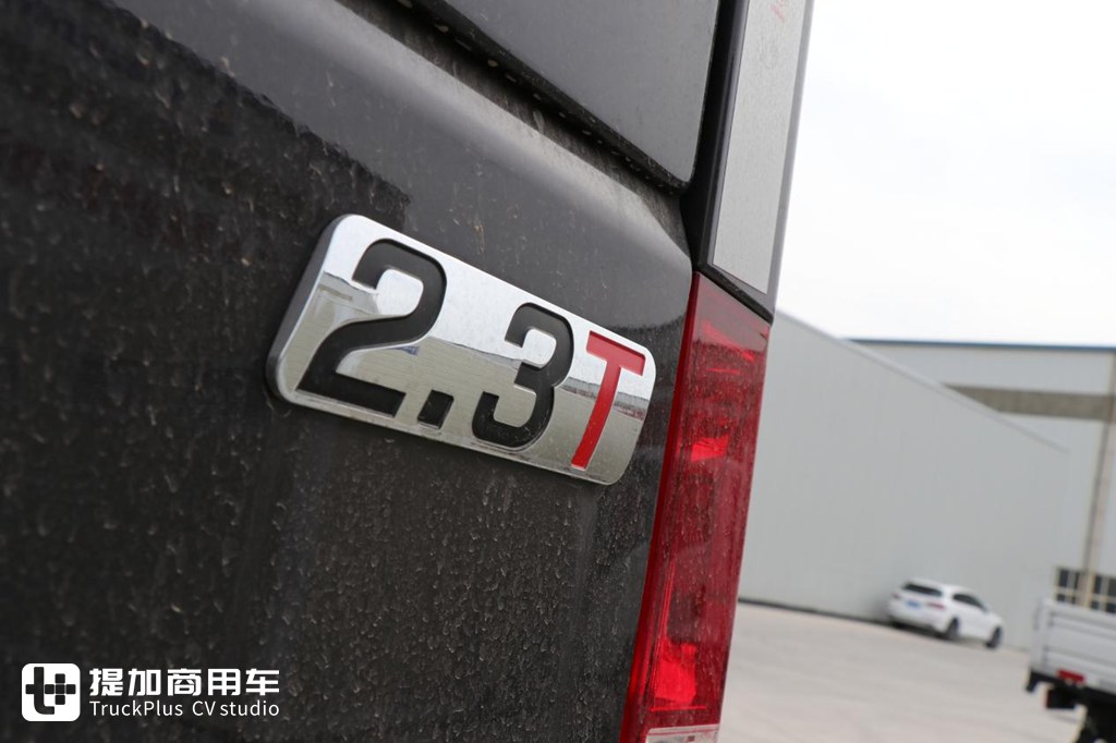 城市物流配送好帮手 东风御风V9轻客实拍评测 - 第23张 - 提加商用车网 城市物流配送好帮手 东风御风V9轻客实拍评测 - 第23张