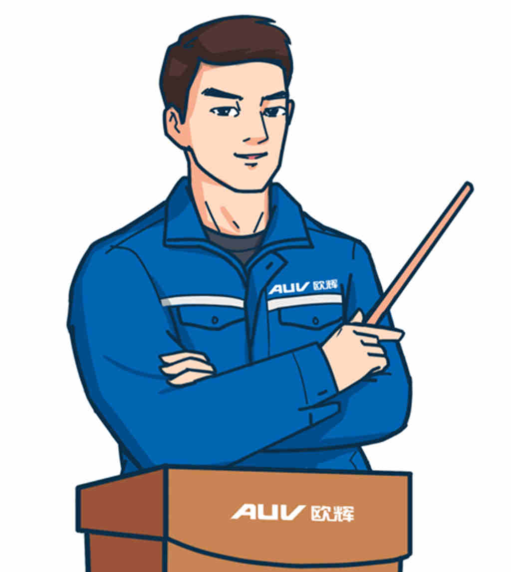 坐电动客车会秃头影响健康?福田欧辉告诉你电动客车辐射究竟是怎么回事 - 第1张 - 提加商用车网 坐电动客车会秃头影响健康?福田欧辉告诉你电动客车辐射究竟是怎么回事 - 第1张