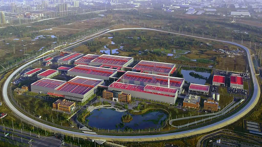 中国1卡之道:江淮1卡自主创新58年诠释底盘精神+ - 第2张 - 提加商用车网 中国1卡之道:江淮1卡自主创新58年诠释底盘精神+ - 第2张