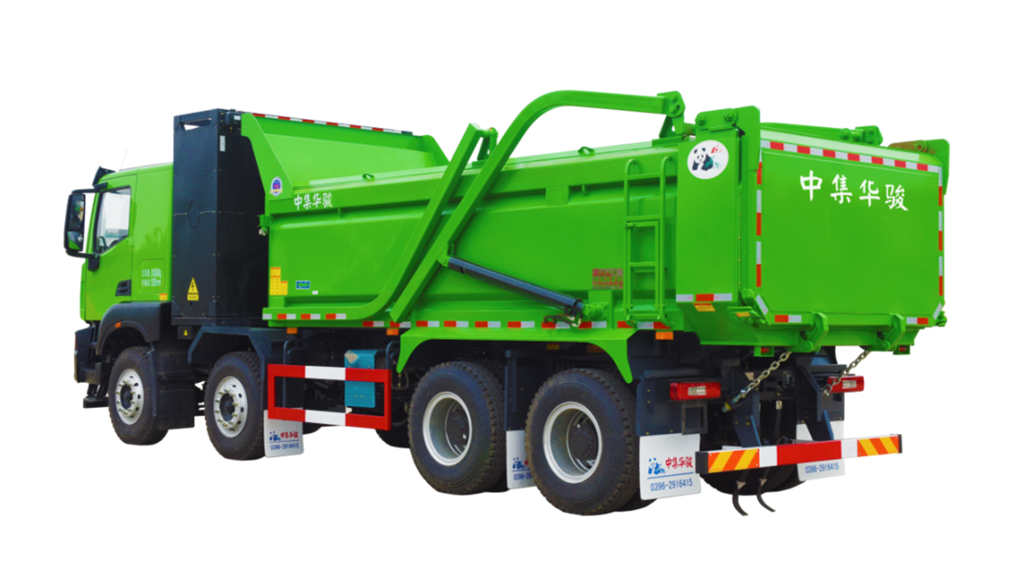 行业断崖下滑,华骏自卸车份额提升2.1个百分点 - 第1张 - 提加商用车网 行业断崖下滑,华骏自卸车份额提升2.1个百分点 - 第1张