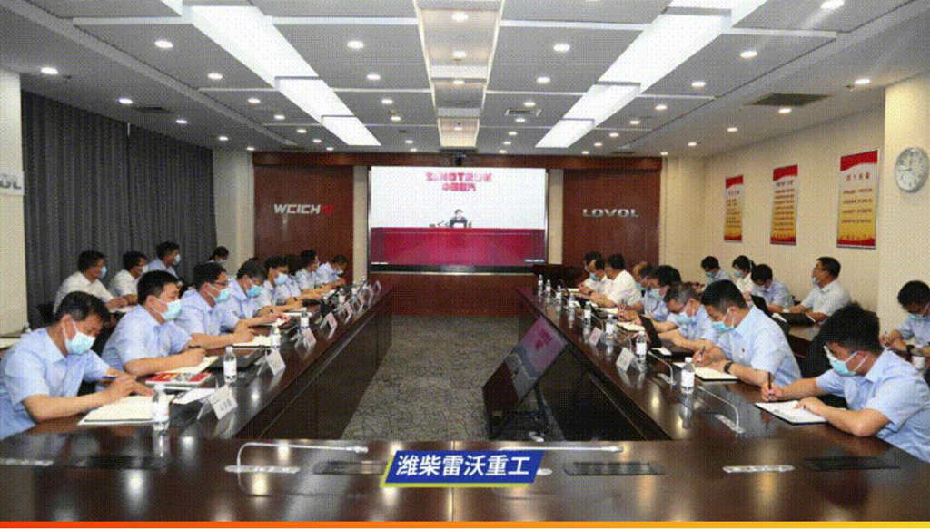 谭旭光:在稳增长中彰显可持续韧性! - 第2张 - 提加商用车网 谭旭光:在稳增长中彰显可持续韧性! - 第2张