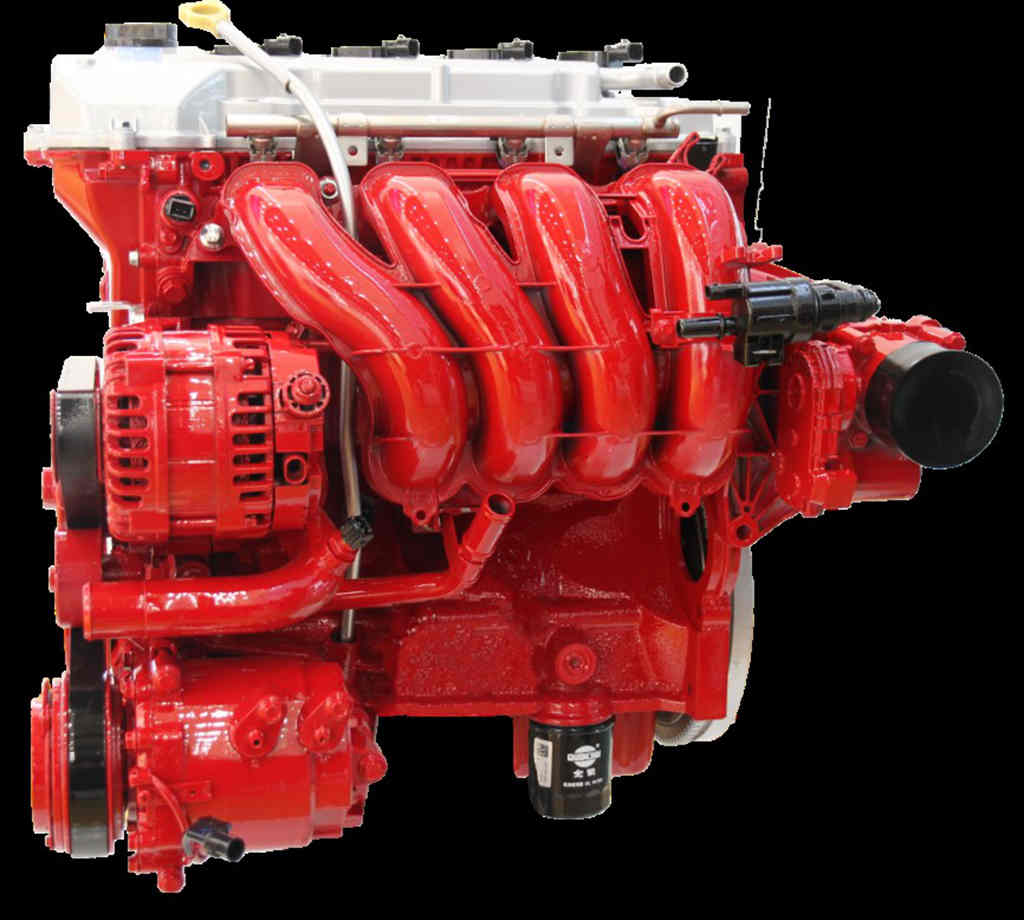 江淮1卡冷链1号恺达冰博士,不止是好用,小身材蕴含大能量 - 第3张 - 提加商用车网 江淮1卡冷链1号恺达冰博士,不止是好用,小身材蕴含大能量 - 第3张