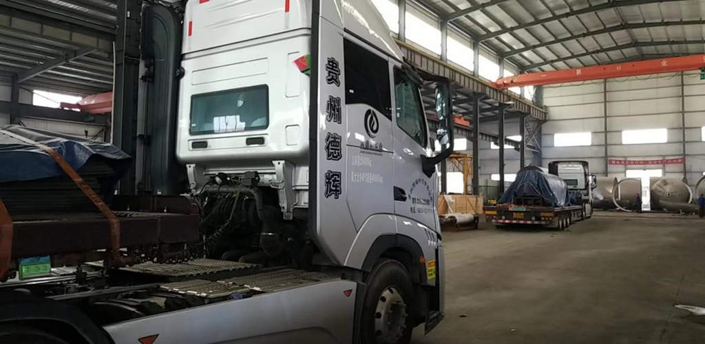 退伍老兵转行开卡车:他眼中重汽黄河X7的闪光点 - 第5张 - 提加商用车网 退伍老兵转行开卡车:他眼中重汽黄河X7的闪光点 - 第5张