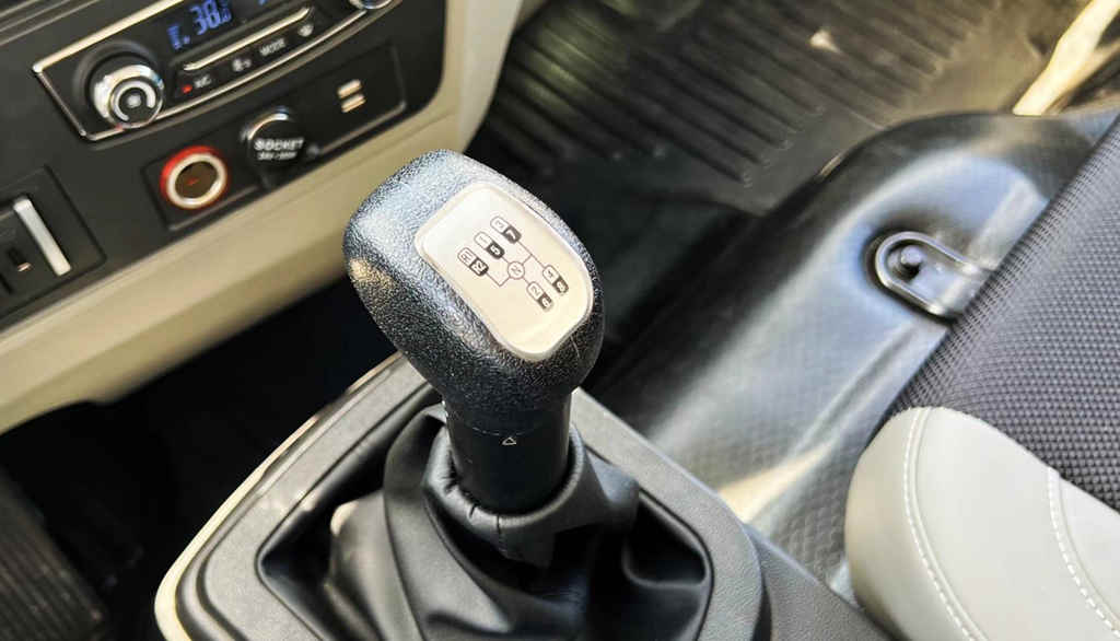 双豹出击,谁与争锋——评HOWO雪豹冷藏车 - 第3张 - 提加商用车网 双豹出击,谁与争锋——评HOWO雪豹冷藏车 - 第3张