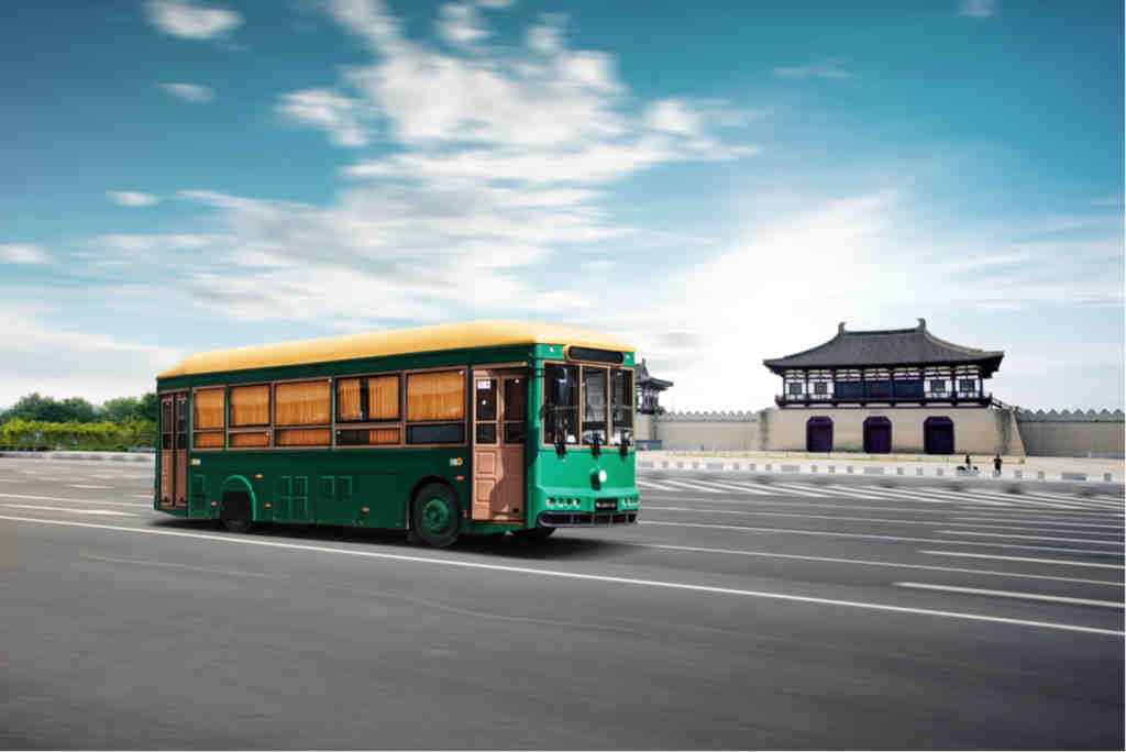 在格力钛铛铛车上,有这样一个“她”正发光…… - 第3张 - 提加商用车网 在格力钛铛铛车上,有这样一个“她”正发光…… - 第3张