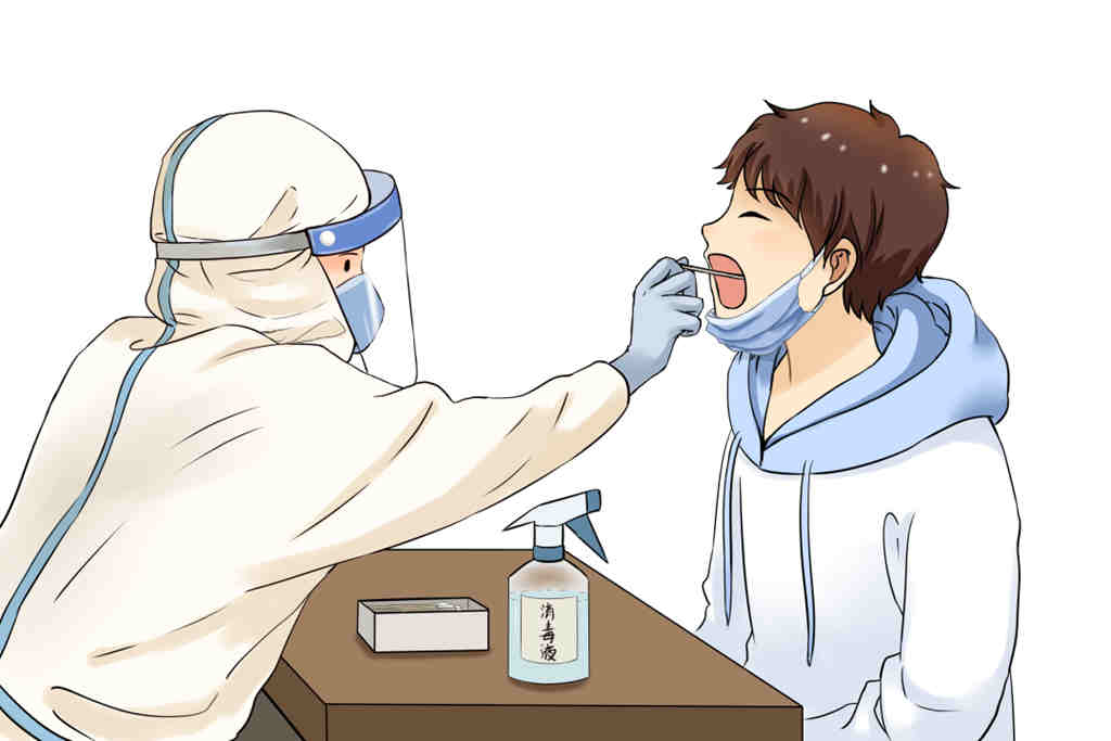 建立步行十五分钟核酸采样圈,时间还能更短吗?TA可以! - 第1张 - 提加商用车网 建立步行十五分钟核酸采样圈,时间还能更短吗?TA可以! - 第1张