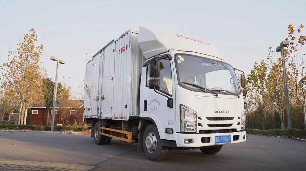 江西五十铃翼放轻卡车主5.20走心告白创富伙伴￼ - 第4张