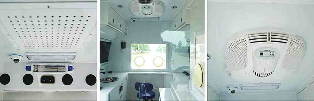 建立步行十五分钟核酸采样圈,时间还能更短吗?TA可以! - 第7张 - 提加商用车网 建立步行十五分钟核酸采样圈,时间还能更短吗?TA可以! - 第7张