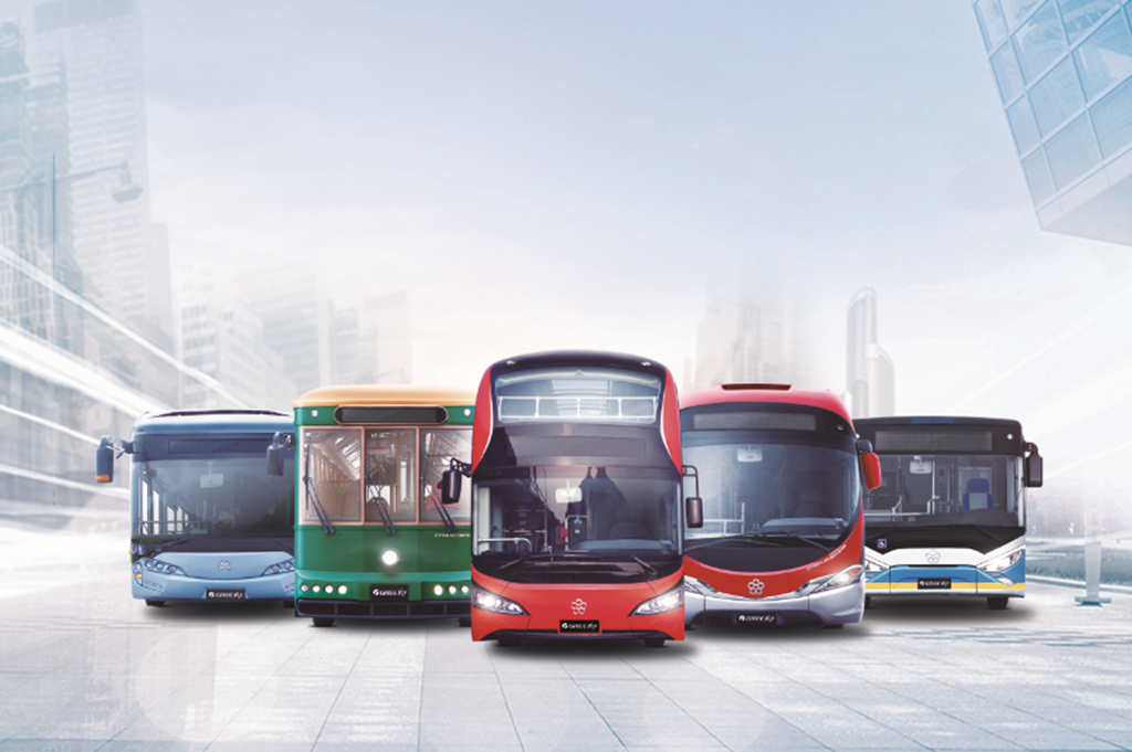 被评“省级企业技术中心”,格力钛再获认可! - 第2张 - 提加商用车网 被评“省级企业技术中心”,格力钛再获认可! - 第2张