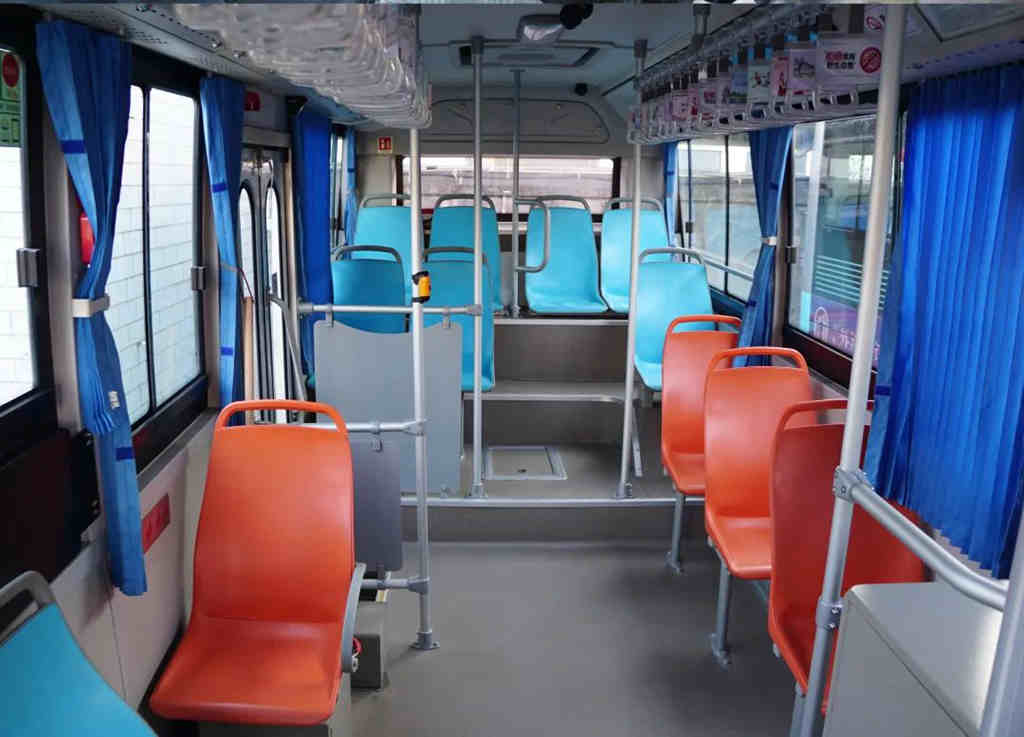 推进交通与旅游融合发展,安凯助力宁国全域旅游! - 第5张 - 提加商用车网 推进交通与旅游融合发展,安凯助力宁国全域旅游! - 第5张