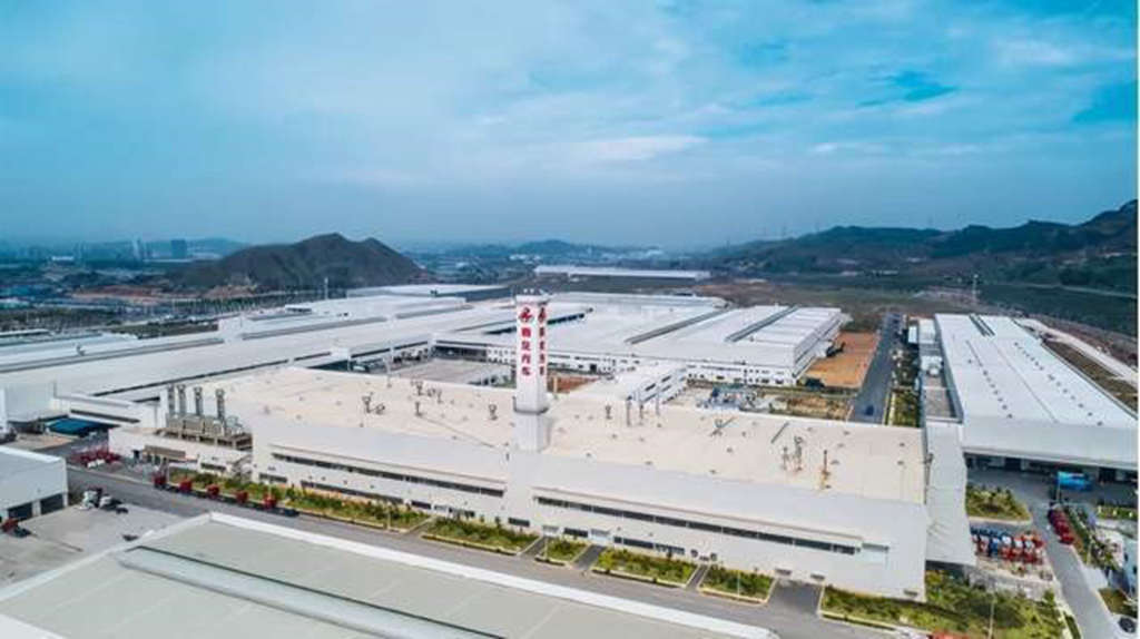 东风柳汽:纪念第一辆国产汽车,致敬中国汽车工业开拓者! - 第6张 - 提加商用车网 东风柳汽:纪念第一辆国产汽车,致敬中国汽车工业开拓者! - 第6张
