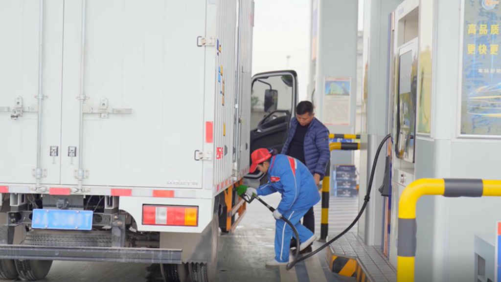 江西五十铃翼放轻卡车主5.20走心告白创富伙伴￼ - 第5张