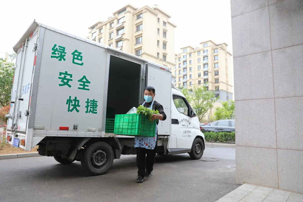 这位退伍军人,端起了一个城市学生的饭碗 - 第4张 - 提加商用车网 这位退伍军人,端起了一个城市学生的饭碗 - 第4张
