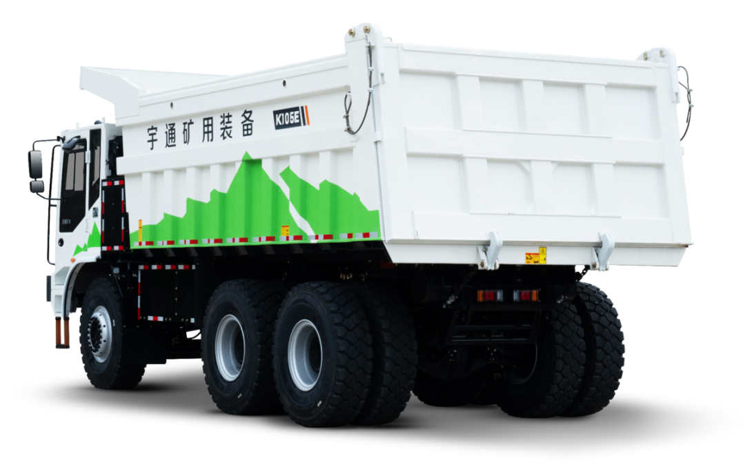 行业断崖下滑,华骏自卸车份额提升2.1个百分点 - 第5张 - 提加商用车网 行业断崖下滑,华骏自卸车份额提升2.1个百分点 - 第5张