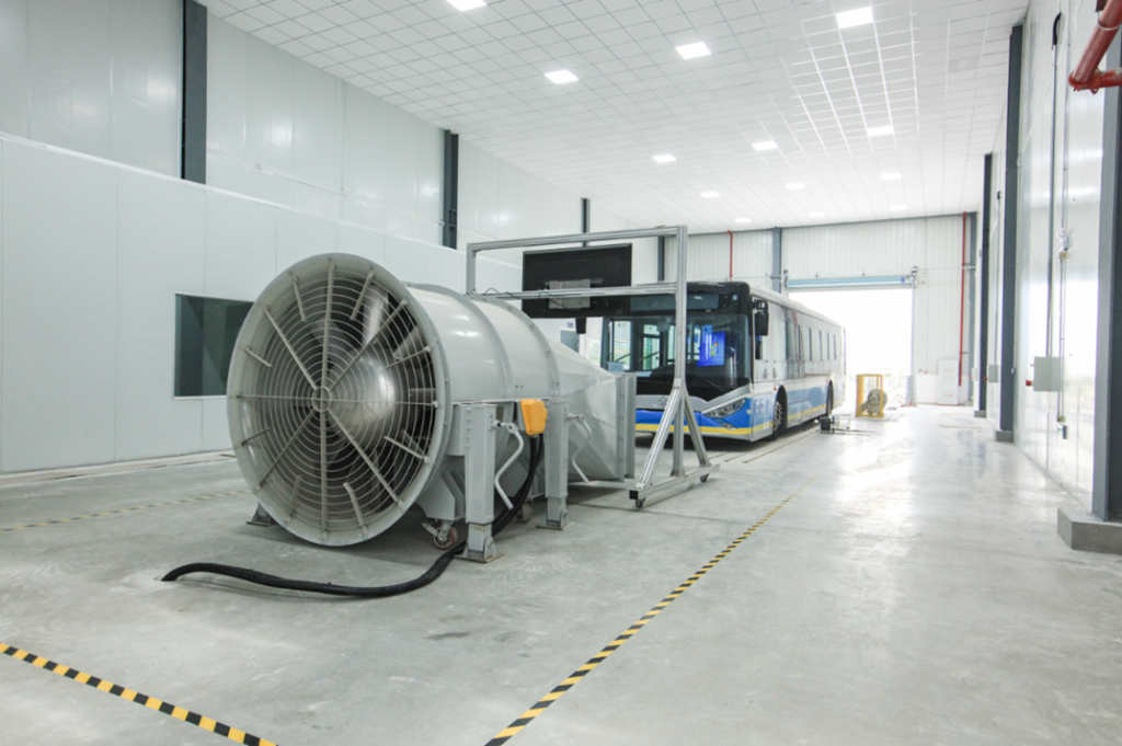 被评“省级企业技术中心”,格力钛再获认可! - 第3张 - 提加商用车网 被评“省级企业技术中心”,格力钛再获认可! - 第3张