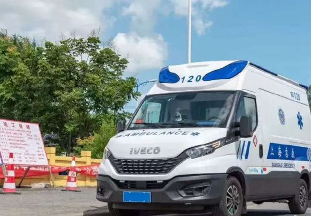 2022进度条过半!依维柯半年总结新鲜出炉! - 第7张 - 提加商用车网 2022进度条过半!依维柯半年总结新鲜出炉! - 第7张