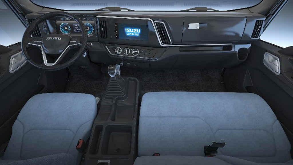 江西五十铃翼放轻卡车主5.20走心告白创富伙伴￼ - 第6张