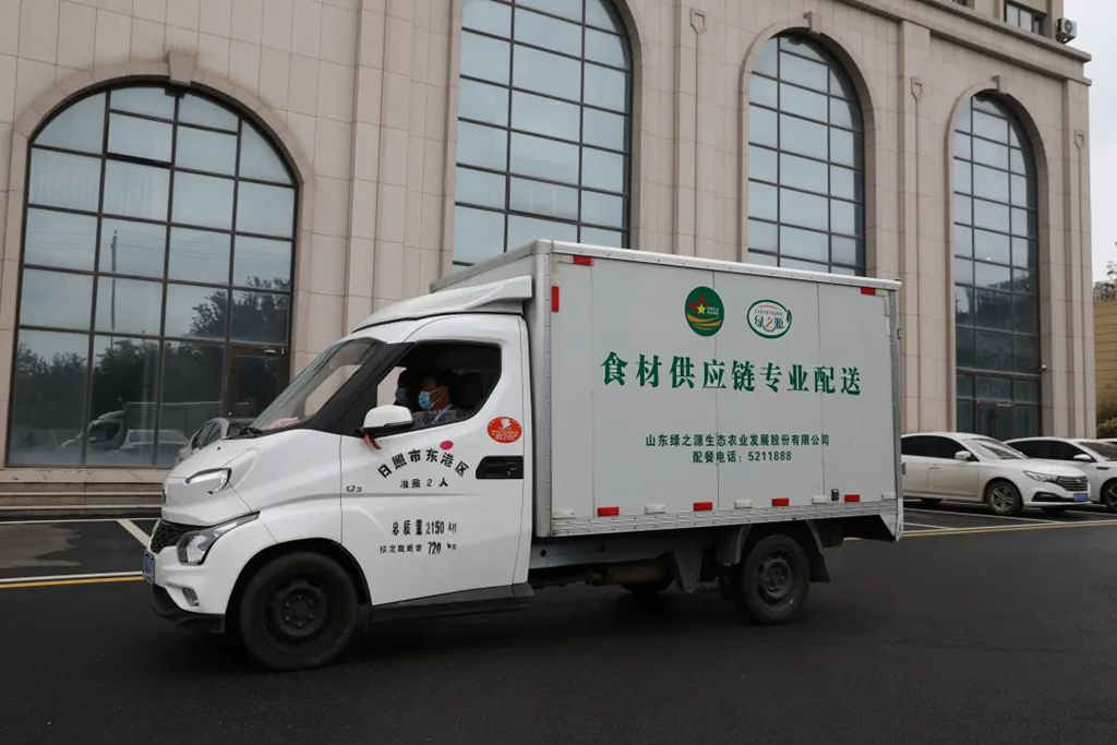 这位退伍军人,端起了一个城市学生的饭碗 - 第5张 - 提加商用车网 这位退伍军人,端起了一个城市学生的饭碗 - 第5张