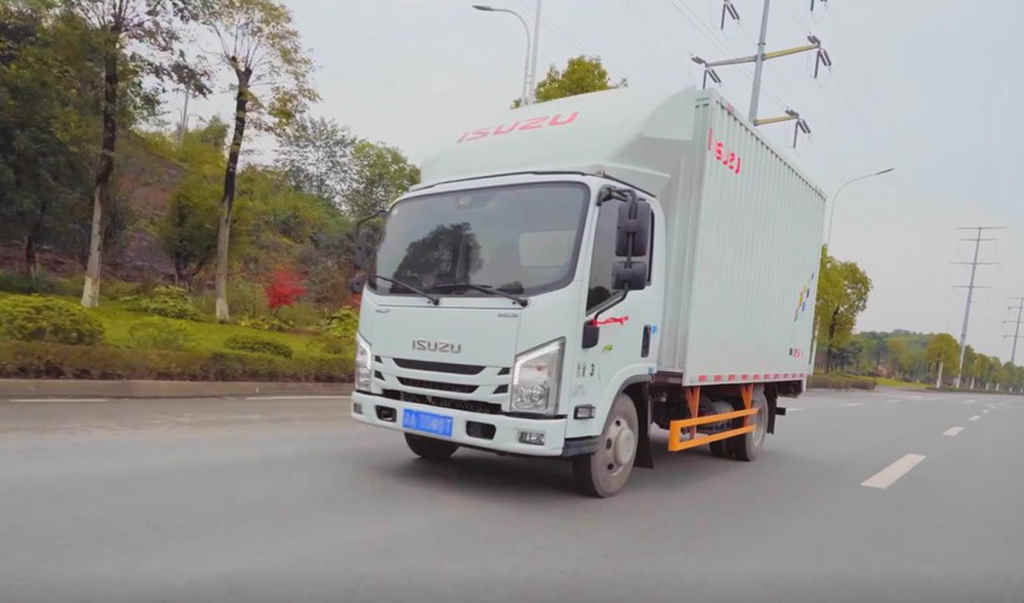 江西五十铃翼放轻卡车主5.20走心告白创富伙伴￼ - 第7张