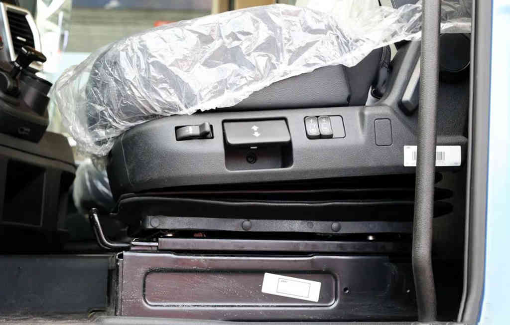 攻克繁重倒短运输,你需要一辆江淮超越Q7 - 第10张 - 提加商用车网 攻克繁重倒短运输,你需要一辆江淮超越Q7 - 第10张