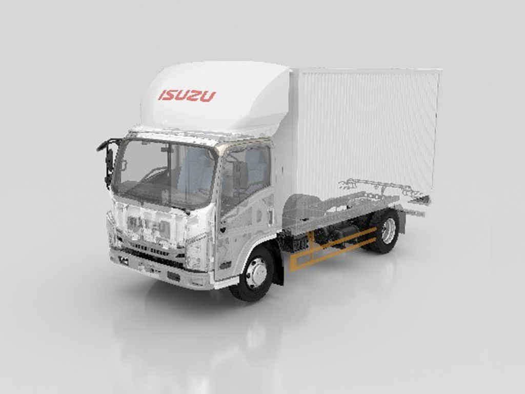 江西五十铃翼放轻卡车主5.20走心告白创富伙伴￼ - 第8张