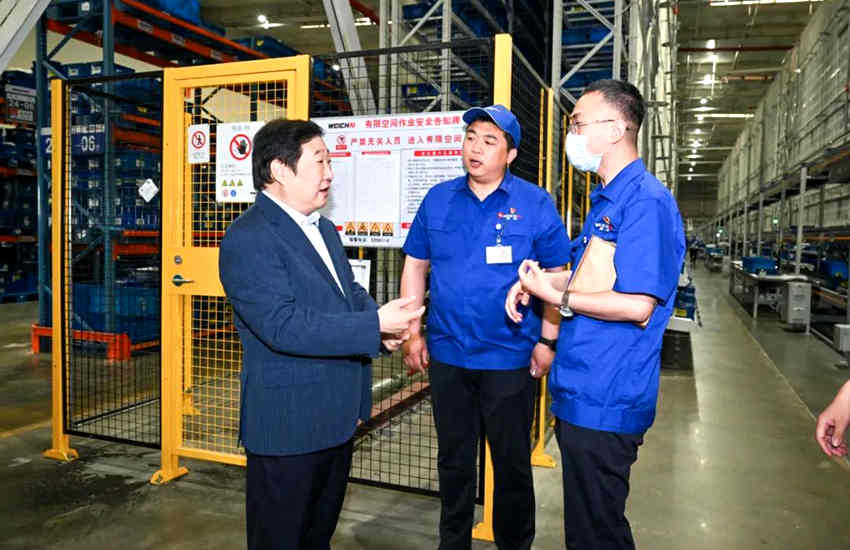 谭旭光:市场低迷中更要加快结构调整! - 第1张 - 提加商用车网 谭旭光:市场低迷中更要加快结构调整! - 第1张