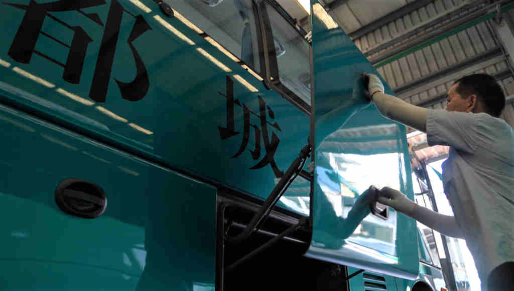 金旅客车助力广州都城汽车在疫情危机中实力突围 - 第3张 - 提加商用车网 金旅客车助力广州都城汽车在疫情危机中实力突围 - 第3张