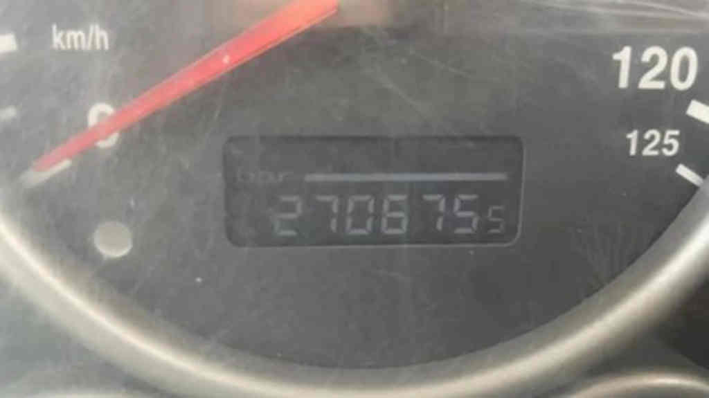 超270万公里的业界神话,是汕德卡恪守品质之路的新起点 - 第2张 - 提加商用车网 超270万公里的业界神话,是汕德卡恪守品质之路的新起点 - 第2张
