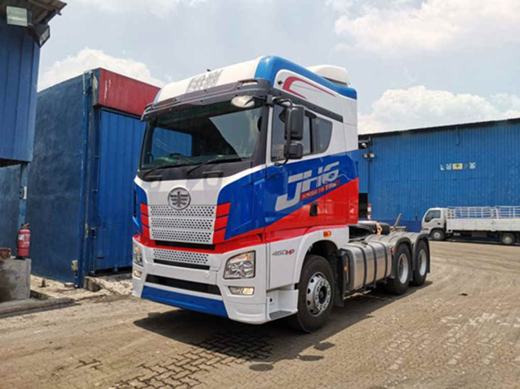 这个世界需要国产卡车,而且是很需要? - 第3张 - 提加商用车网 这个世界需要国产卡车,而且是很需要? - 第3张