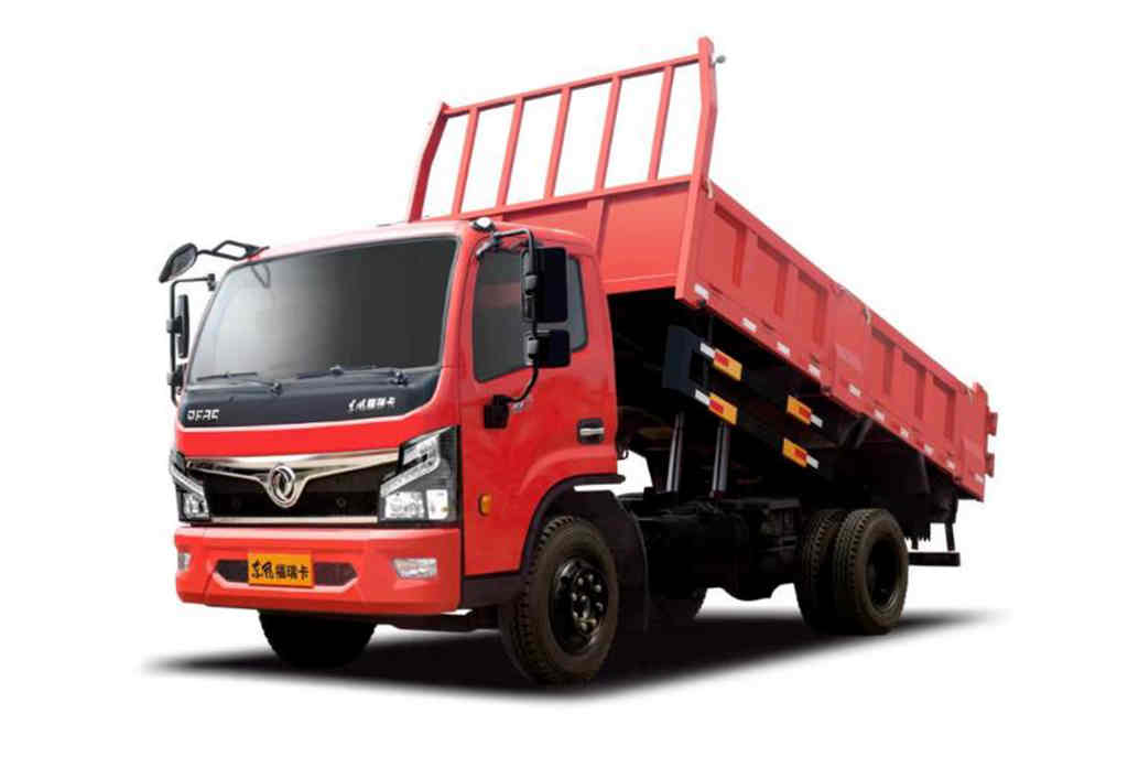 节后返工，看东风福瑞卡R7如何带给您舒适的赚钱体验？ - 第1张