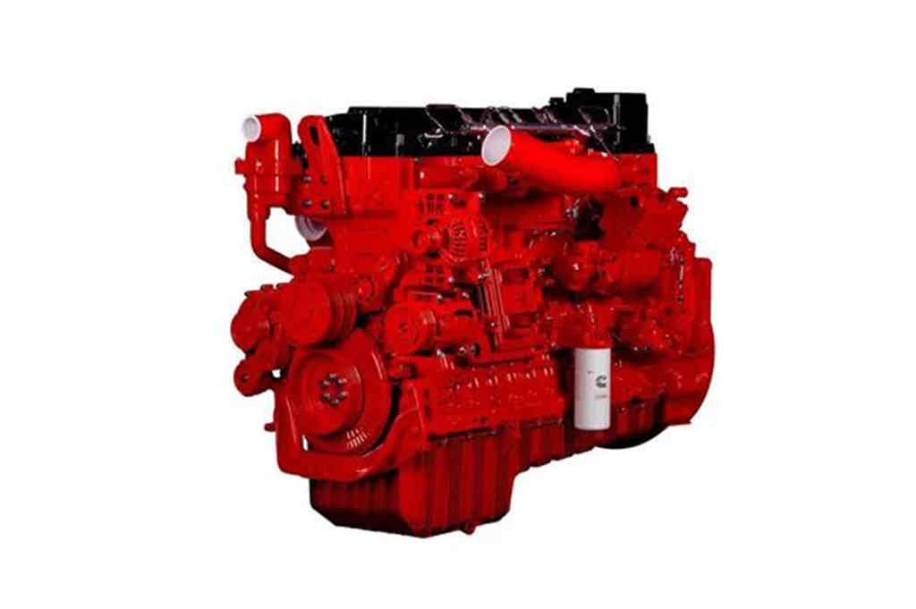 商业运营突破200万公里,这款智能重卡凭实力获得认可 - 第3张 - 提加商用车网 商业运营突破200万公里,这款智能重卡凭实力获得认可 - 第3张