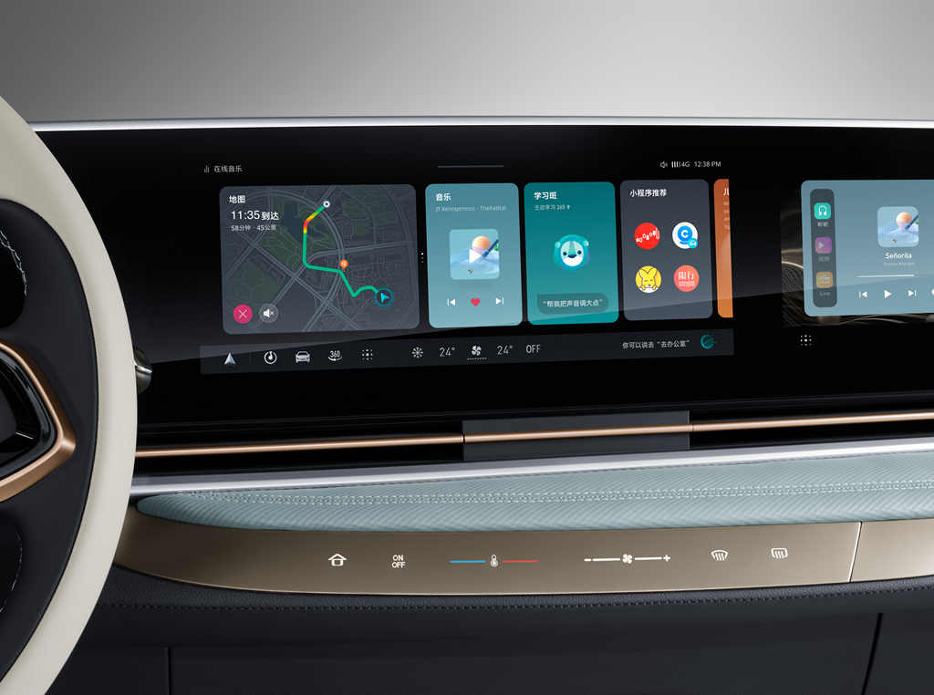 上汽大通MAXUS MIFA 9首发款锁单攻略来了!6项尊享、3项专属权益“通通get” - 第3张 - 提加商用车网 上汽大通MAXUS MIFA 9首发款锁单攻略来了!6项尊享、3项专属权益“通通get” - 第3张