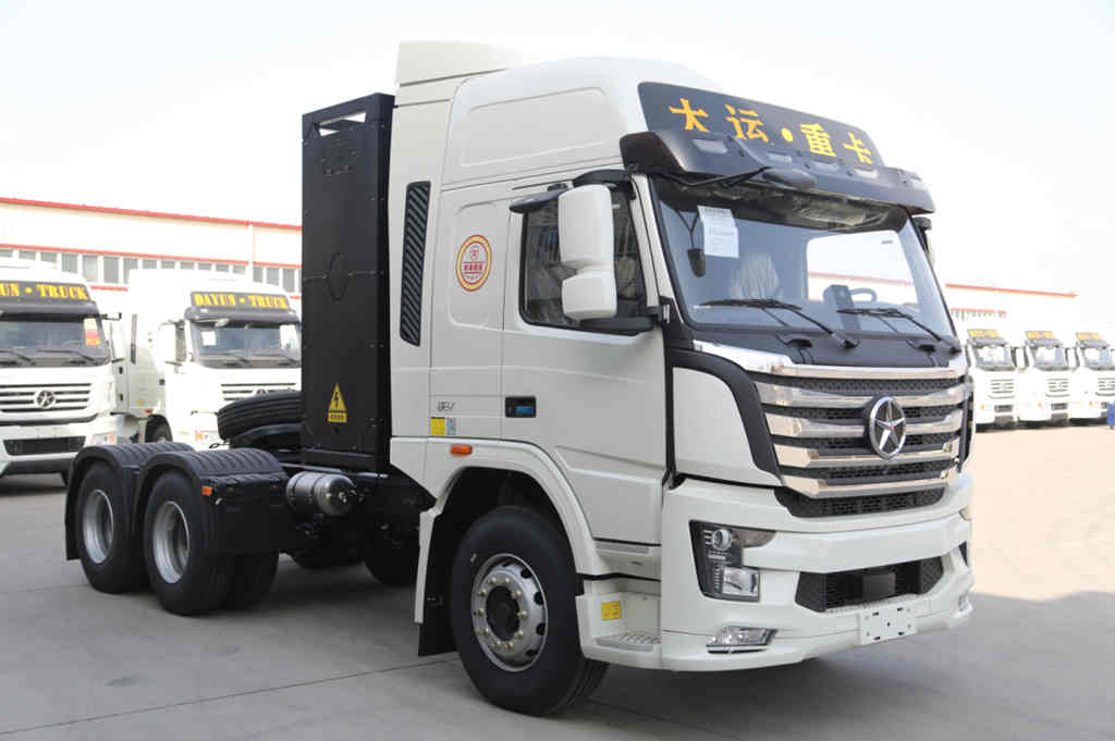 买了TA,朋友接连问候,这台车真的香! - 第1张 - 提加商用车网 买了TA,朋友接连问候,这台车真的香! - 第1张