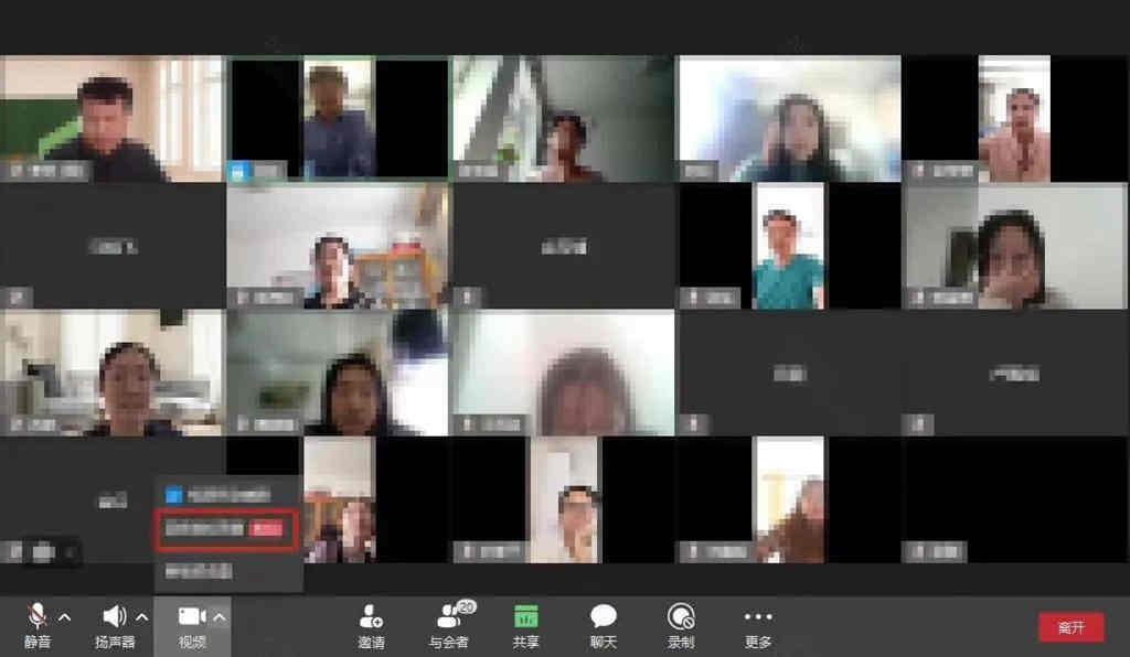 一汽解放长春基地全面有序推进复产 - 第3张 - 提加商用车网 一汽解放长春基地全面有序推进复产 - 第3张